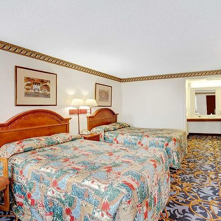 Express Inn Indianapolis Zewnętrze zdjęcie