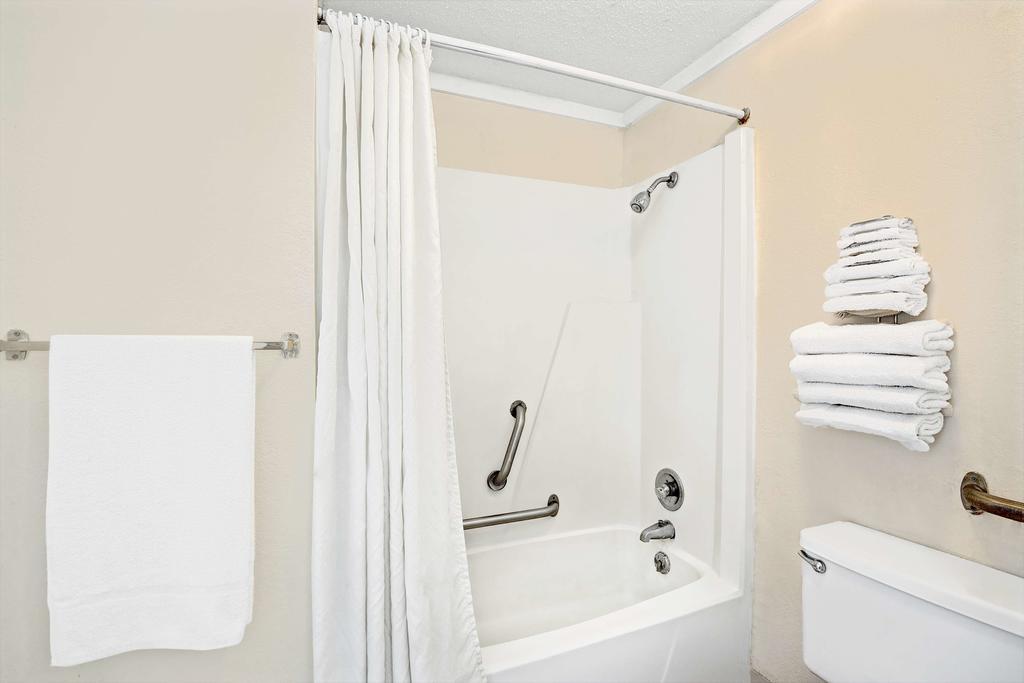 Express Inn Indianapolis Zewnętrze zdjęcie