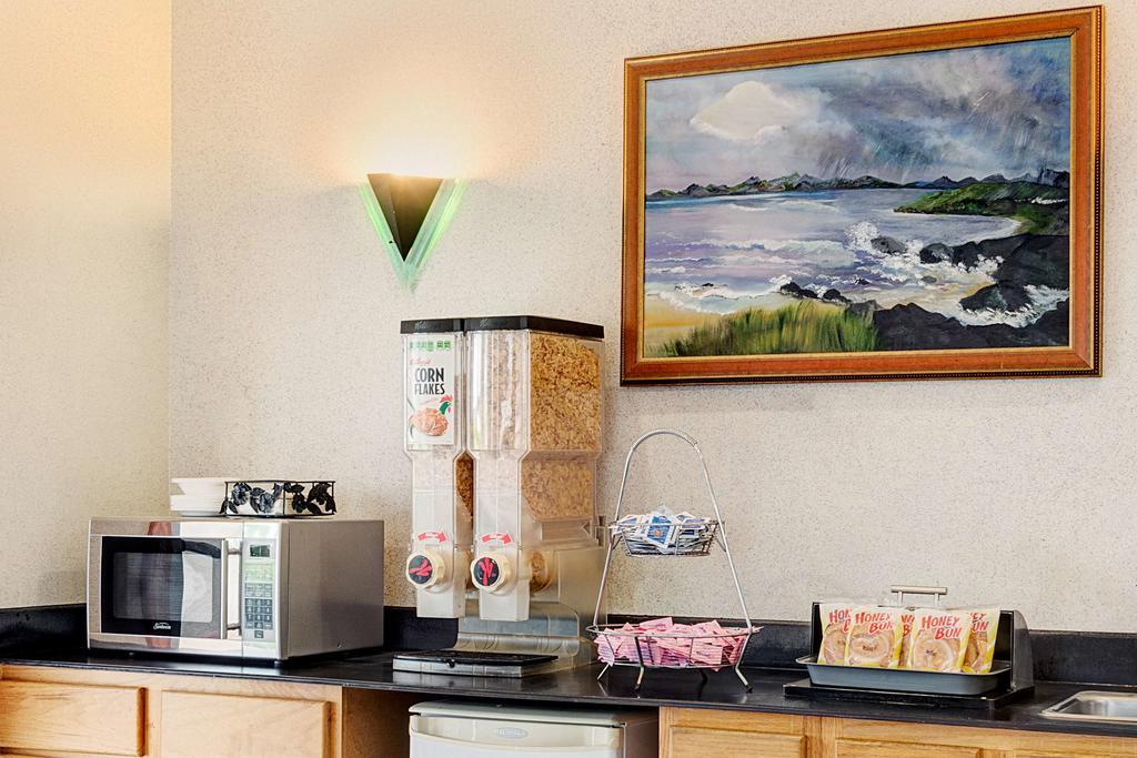 Express Inn Indianapolis Zewnętrze zdjęcie