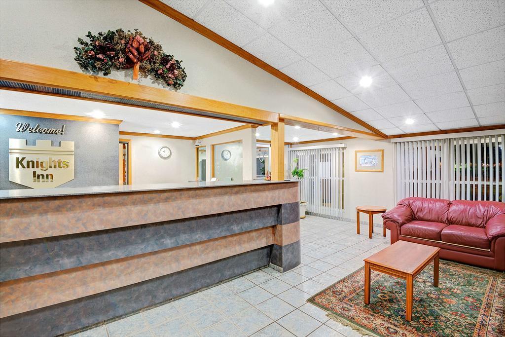 Express Inn Indianapolis Zewnętrze zdjęcie