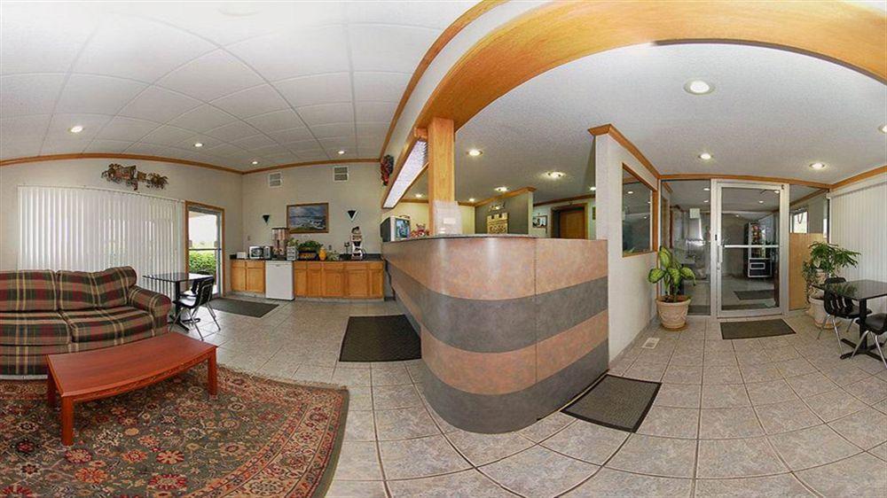 Express Inn Indianapolis Zewnętrze zdjęcie