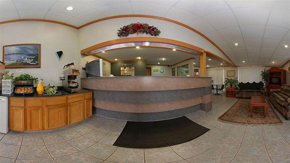Express Inn Indianapolis Zewnętrze zdjęcie