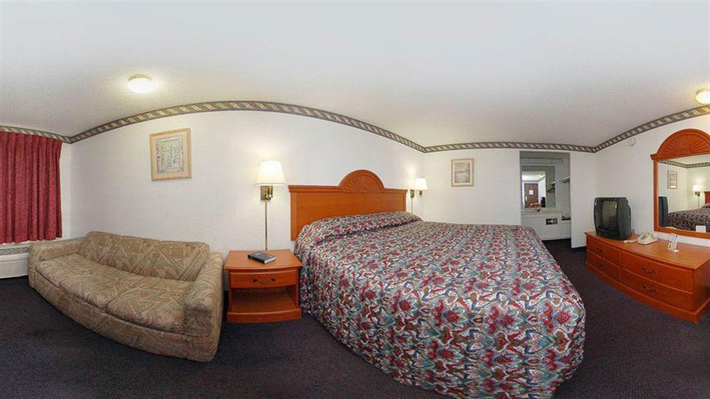 Express Inn Indianapolis Zewnętrze zdjęcie