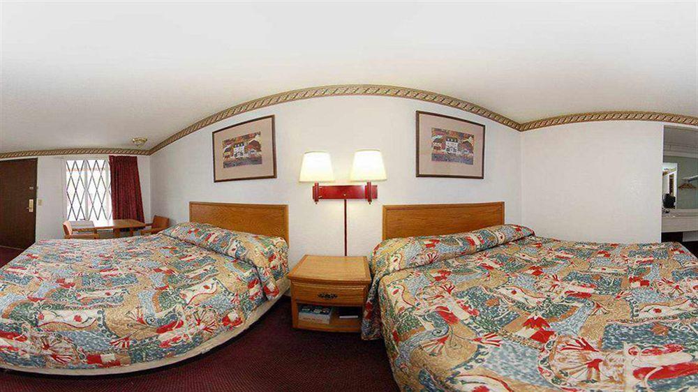 Express Inn Indianapolis Zewnętrze zdjęcie