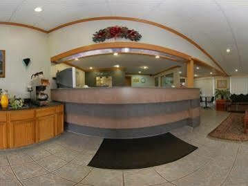Express Inn Indianapolis Zewnętrze zdjęcie