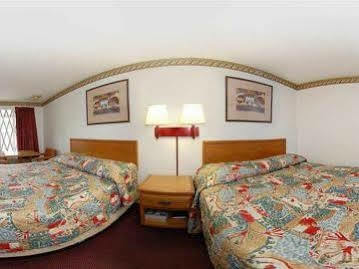 Express Inn Indianapolis Zewnętrze zdjęcie