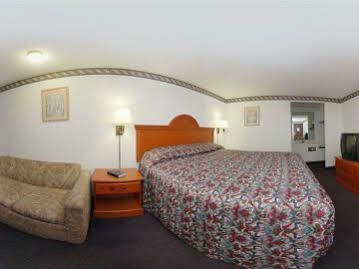 Express Inn Indianapolis Zewnętrze zdjęcie